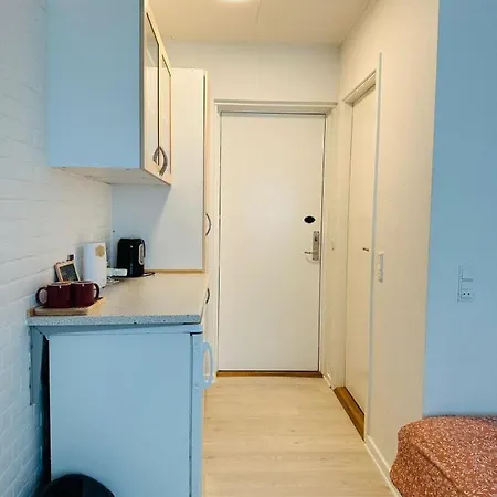 300 Meter Walk To Lego House - Door 3 Apartament