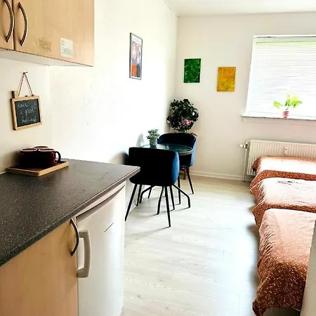 Apartament 300 Meter Walk To Lego House - Door 3 Billund